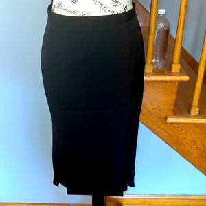 JCrew pencil Skirt